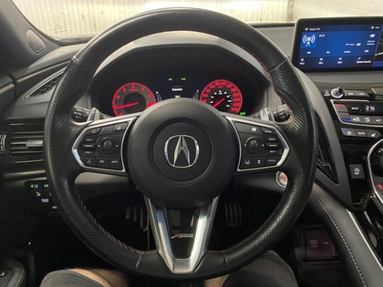 2021 Acura RDX - Image 22