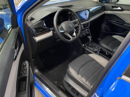2022 Volkswagen Taos - Image 14