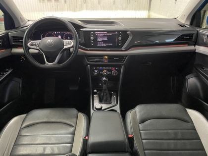 2022 Volkswagen Taos - Image 20