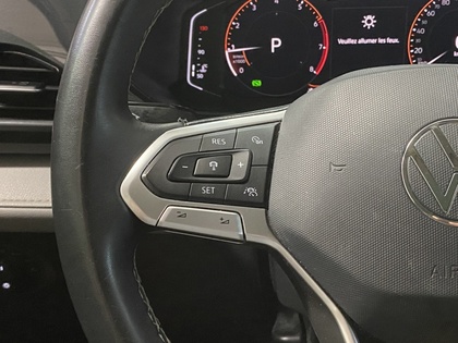 2022 Volkswagen Taos - Image 21
