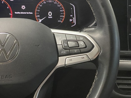 2022 Volkswagen Taos - Image 22