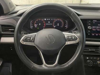 2022 Volkswagen Taos - Image 23