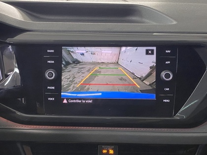 2022 Volkswagen Taos - Image 26