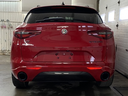 2020 Alfa Romeo Stelvio - Image 6