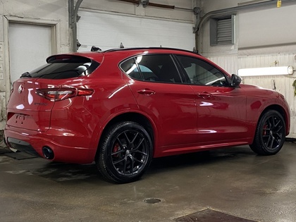 2020 Alfa Romeo Stelvio - Image 7