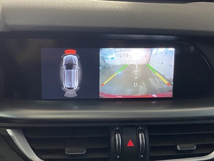 2020 Alfa Romeo Stelvio - Image 26