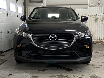 2022 Mazda CX-3 - Image 3