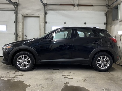 2022 Mazda CX-3 - Image 4