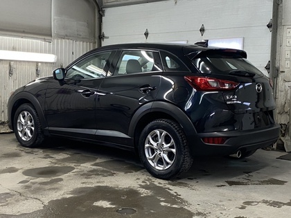 2022 Mazda CX-3 - Image 5