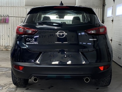2022 Mazda CX-3 - Image 6