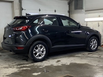 2022 Mazda CX-3 - Image 7