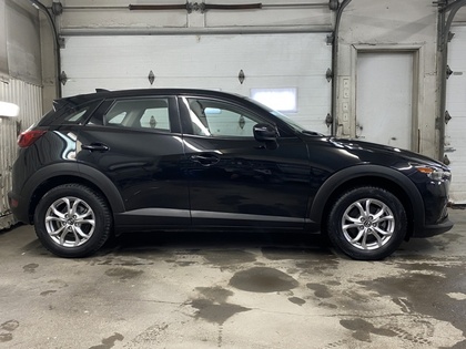 2022 Mazda CX-3 - Image 8