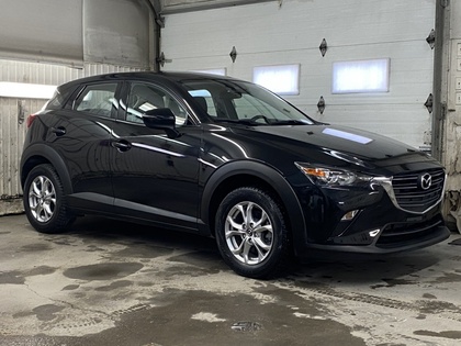 2022 Mazda CX-3 - Image 9