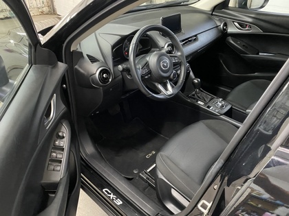 2022 Mazda CX-3 - Image 11