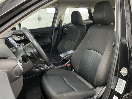 2022 Mazda CX-3 - Image 12