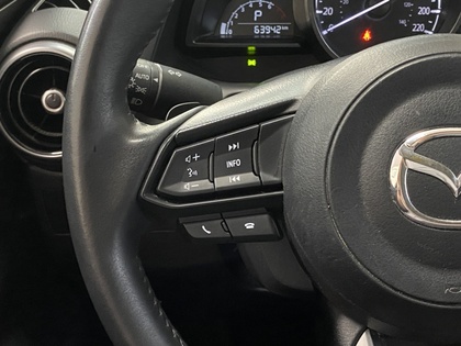 2022 Mazda CX-3 - Image 18