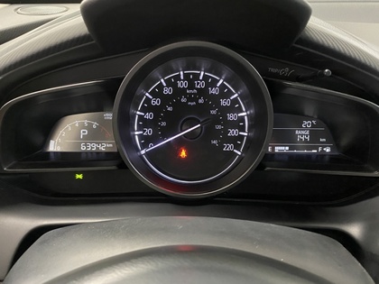 2022 Mazda CX-3 - Image 21