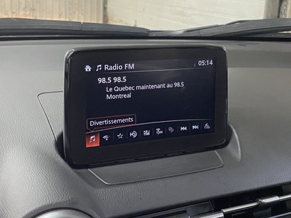 2022 Mazda CX-3 - Image 23