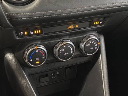 2022 Mazda CX-3 - Image 24