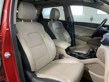 2021 Hyundai Tucson - Image 18