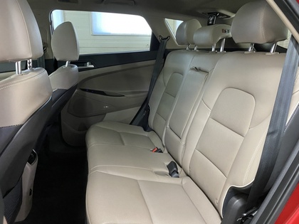 2021 Hyundai Tucson - Image 19