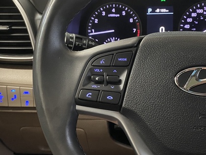 2021 Hyundai Tucson - Image 21