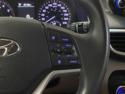 2021 Hyundai Tucson - Image 22