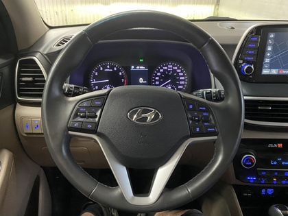 2021 Hyundai Tucson - Image 23