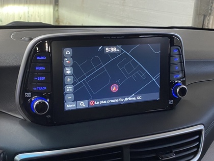 2021 Hyundai Tucson - Image 25