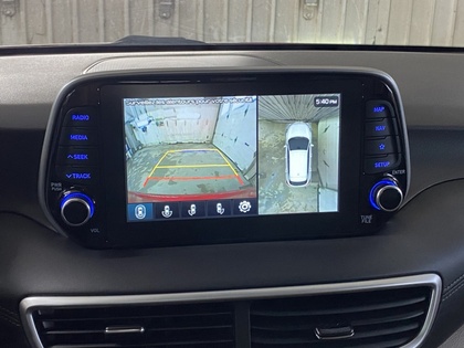 2021 Hyundai Tucson - Image 26
