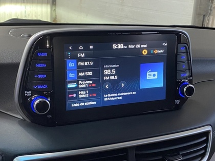 2021 Hyundai Tucson - Image 27