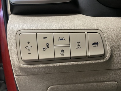 2021 Hyundai Tucson - Image 30