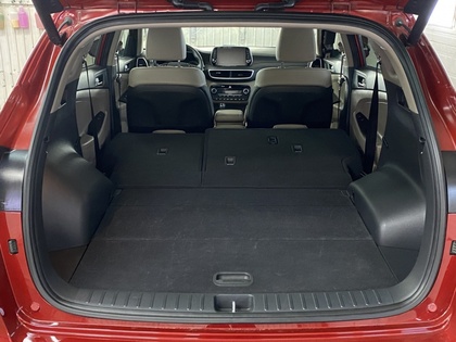 2021 Hyundai Tucson - Image 34