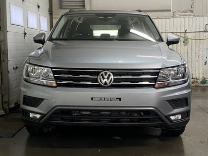 2021 Volkswagen Tiguan - Image 3