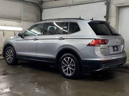 2021 Volkswagen Tiguan - Image 5