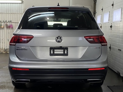 2021 Volkswagen Tiguan - Image 6