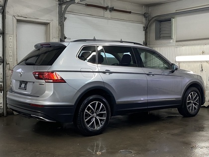 2021 Volkswagen Tiguan - Image 7