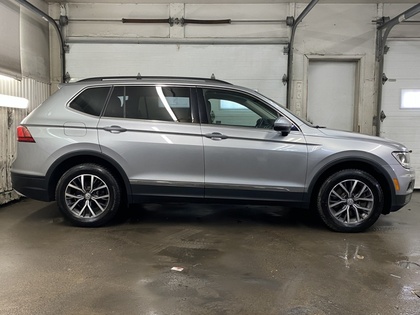 2021 Volkswagen Tiguan - Image 8