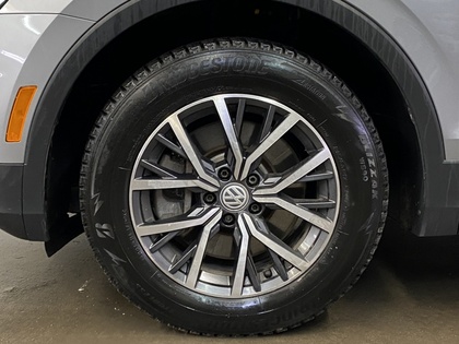 2021 Volkswagen Tiguan - Image 11