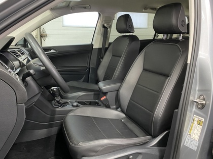2021 Volkswagen Tiguan - Image 14