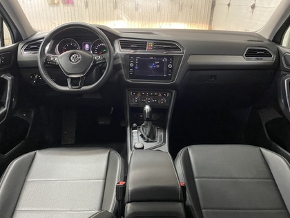 2021 Volkswagen Tiguan - Image 18