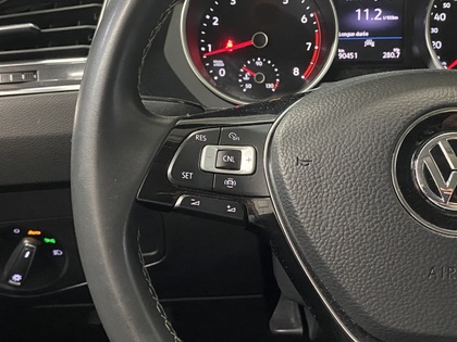 2021 Volkswagen Tiguan - Image 19