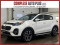 2021 Kia Sportage - Image 1