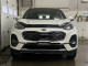 2021 Kia Sportage - Thumbnail 3
