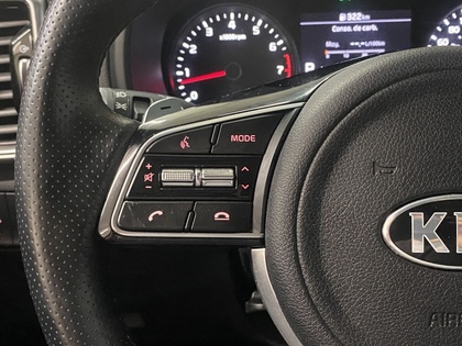 2021 Kia Sportage - Image 22