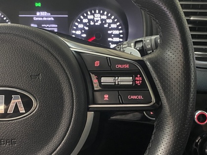 2021 Kia Sportage - Image 23