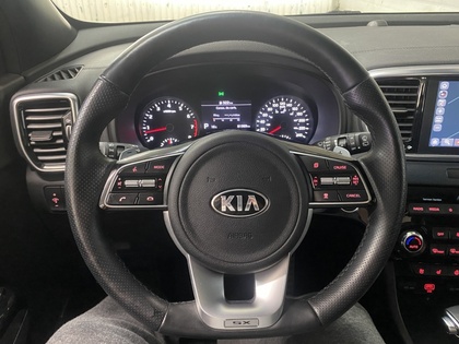 2021 Kia Sportage - Image 24