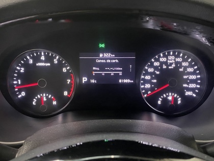 2021 Kia Sportage - Image 25