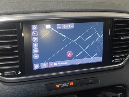 2021 Kia Sportage - Image 26