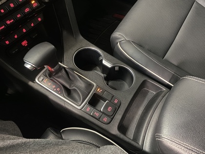 2021 Kia Sportage - Image 30